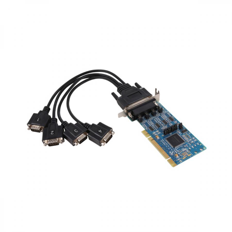 Multi-4C/LPCI COMBO (RS422/485)