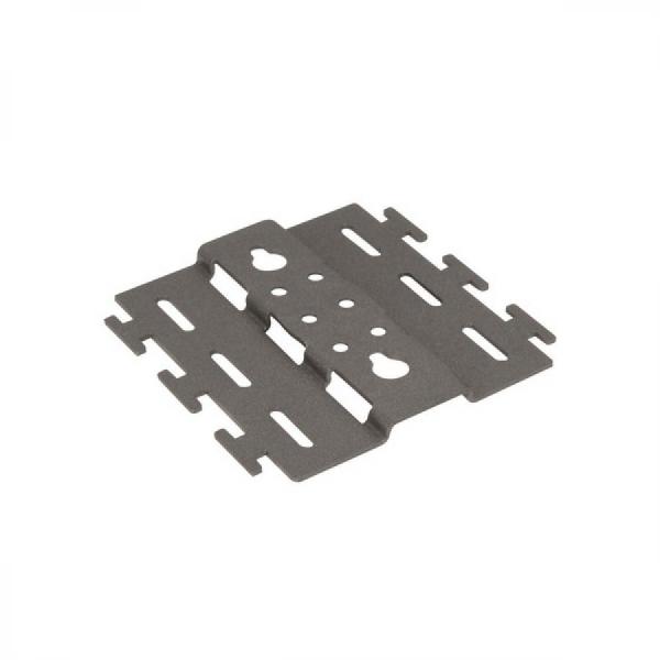 디바이스마트,MCU보드/전자키트 > 통신/네트워크 > 기타 네트워크/통신,시스템베이스,다용도 마운트 브라켓,Wall/DinRail용 Bracket