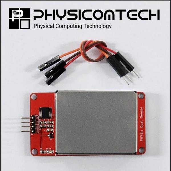 디바이스마트,센서 > 공기질/환경센서 > 먼지센서,피지컴텍,미세먼지 센서 모듈(PMS7003 어댑터 보드 일체형),PMS7003 레이저방식 미세먼지 센서의 어댑터 보드 일체형 모듈로 아두이노 연결이 편리하고, 전압 레벨 시프트 내장으로 안정성을 보완한 제품입니다.