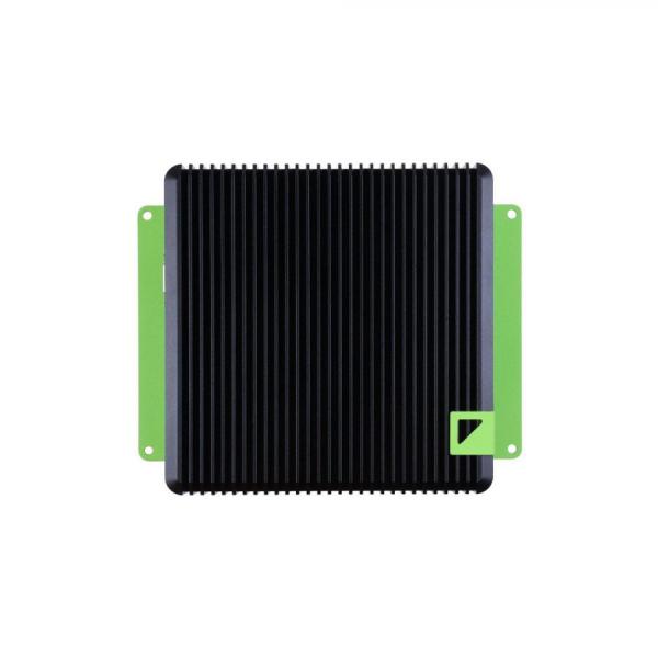 디바이스마트,MCU보드/전자키트 > 인공지능/임베디드/산업용 > 인공지능/머신러닝 > 인공지능 개발보드/모듈/키트,Seeedstudio,reComputer Industrial J3010- Fanless Edge AI Device with Jetson Orin Nano 4GB [110110192],J3010 Jetson Orin™ Nano 4GB / 20 TOPS / 512-core NVIDIA Ampere architecture GPU with 16 Tensor Cores / 4GB 64-bit LPDDR5 34 GB/s