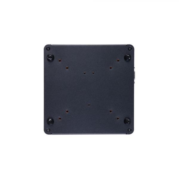 디바이스마트,MCU보드/전자키트 > 인공지능/임베디드/산업용 > 인공지능/머신러닝 > 인공지능 개발보드/모듈/키트,Seeedstudio,reComputer Industrial J4011- Fanless Edge AI Device with Jetson Orin NX 8GB module [110110190],J4011 Orin NX 8GB / 70 TOPS / 1024-core NVIDIA Ampere architecture GPU with 32 Tensor Cores / 8GB 128-bit LPDDR5 102.4GB/s