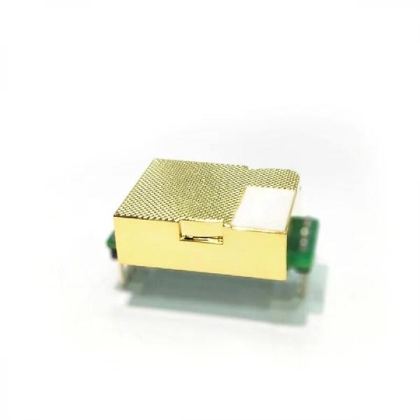 디바이스마트,센서 > 공기질/환경센서 > 가스/산소/VOC센서,WINSEN,MH-Z19C NDIR CO2 센서 모듈 400-2000ppm Ter Ver,MH-Z19C NDIR CO2 센서 / 고감도, 저전력 소비, UART PWM 출력 / 터미널 버전