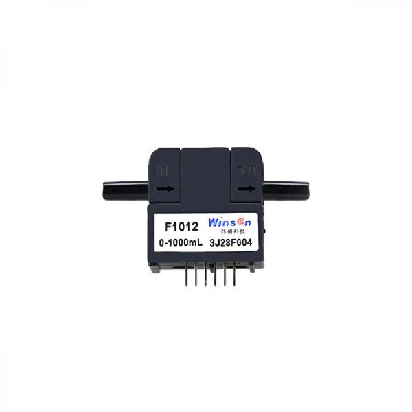 디바이스마트,센서 > 유량센서 > 유량센서,WINSEN,F1012 마이크로 유량 센서 FR03H-2000sccm,F1012 마이크로 유량 센서 / 고정밀 , MEMS 센서 / FR03H-2000sccm