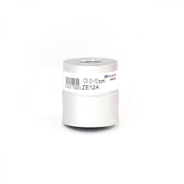 디바이스마트,센서 > 공기질/환경센서 > 가스/산소/VOC센서,WINSEN,ZE12A-CO 코발트 센서,ZE12A-CO 센서 모듈 / 대기 환경 모니터링 / 핀 소켓 포함 / 0 -10ppm