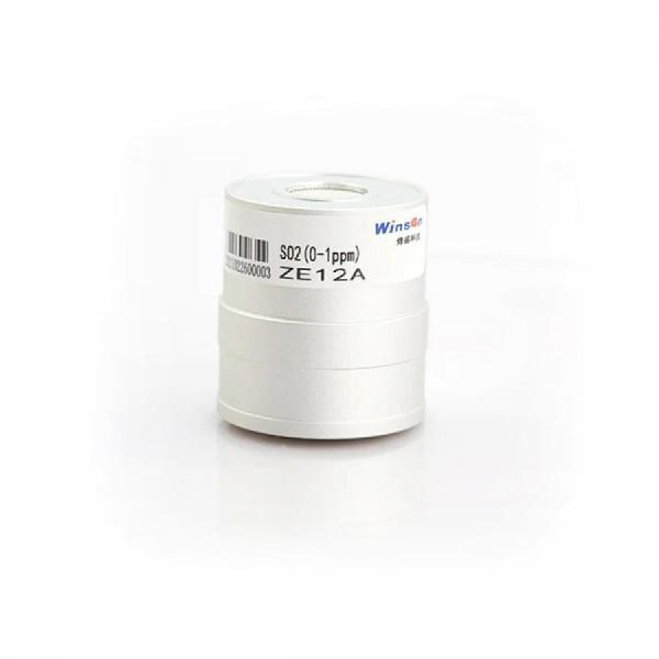 디바이스마트,센서 > 공기질/환경센서 > 가스/산소/VOC센서,WINSEN,ZE12A-SO2 이산화황 센서,ZE12A-SO2 센서 모듈 / 대기 환경 모니터링 / 핀 소켓 포함 / 0 -10ppm