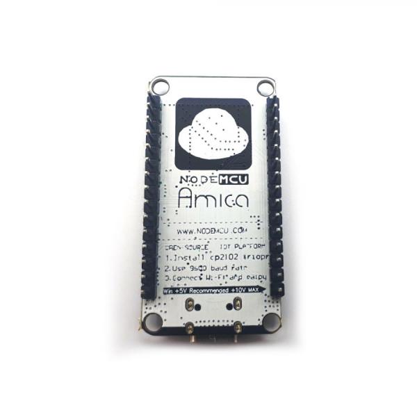 디바이스마트,MCU보드/전자키트 > 통신/네트워크 > 와이파이,Happy House,NodeMCU ESP8266 C타입 와이파이 개발보드 CP-2102 [CMODULE-28],NodeMCU ESP8266 C타입 개발보드 CP-2102 / CP2102 / 와이파이 모듈 / C타입 / ESP8266 / 아두이노, 마이크로파이썬