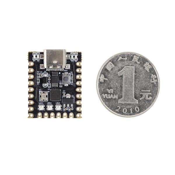 디바이스마트,오픈소스/코딩교육 > 아두이노 > 아두이노 호환보드,Happy House,아두이노 나노 미니 C타입 호환보드 [CMODULE-23],아두이노 나노 미니 버전 / CH340 / ATmega328P / 전압 : 3.3V ~ 5V / SPAM : 2kb/ Flash : 32kb / c 타입 / 블랙버전 / 데이터 케이블 포함