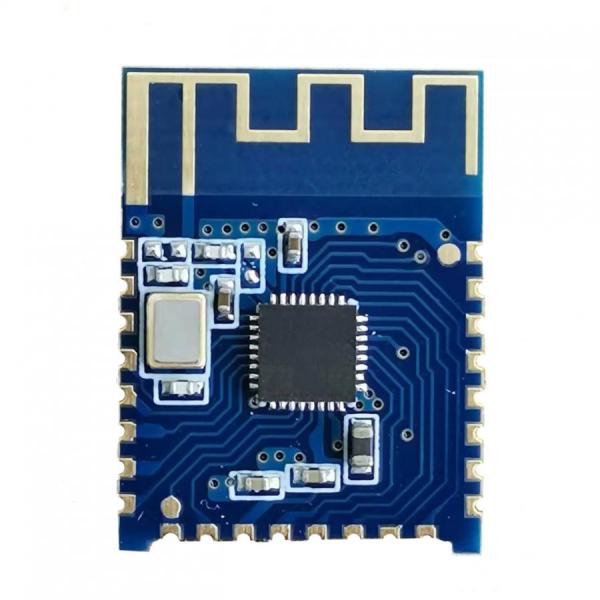 디바이스마트,오픈소스/코딩교육 > 아두이노 > 아두이노 통신모듈,Happy House,아두이노 블루투스 5.0 모듈 BK3432 [JDY-23],아두이노 블루투스 5.0 모듈 BK3432 / JDY-32 / 주파수 범위 : 2.4GHZ / 전송 : 4db / 거리 : 60m / 전압 : 1.8V ~ 3.6V / 내장 안테나