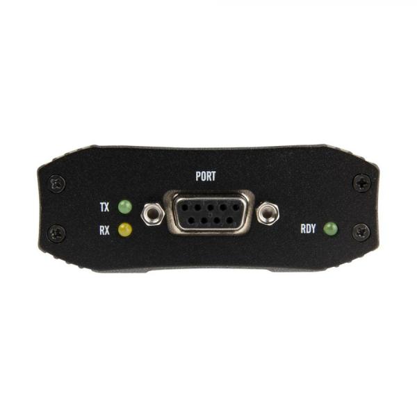 디바이스마트,MCU보드/전자키트 > 통신/네트워크 > 와이파이,시스템베이스,sHaLow/all,시스템베이스 RS232/RS422/RS485 to WiFi-HaLow 무선 컨버터, 동작전원 12~48V, 1A(12V 1A 어댑터 제공)