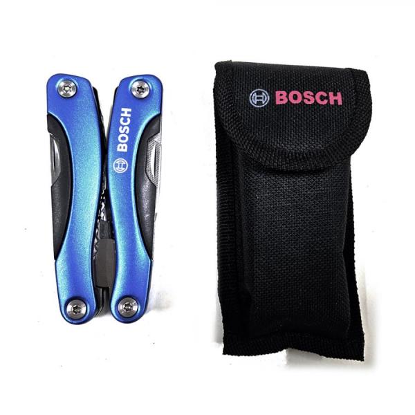 디바이스마트,수공구/전자공구/전동공구 > 작업공구 > 플라이어류 > 다용도플라이어,보쉬 BOSCH,보쉬 다용도 멀티 플라이어,접이식 다용도 플라이어 / 사이즈(길이) 접었을때 105 mm 펼쳤을때 156 mm / 전용 파우치 제공 / 원산지 중국