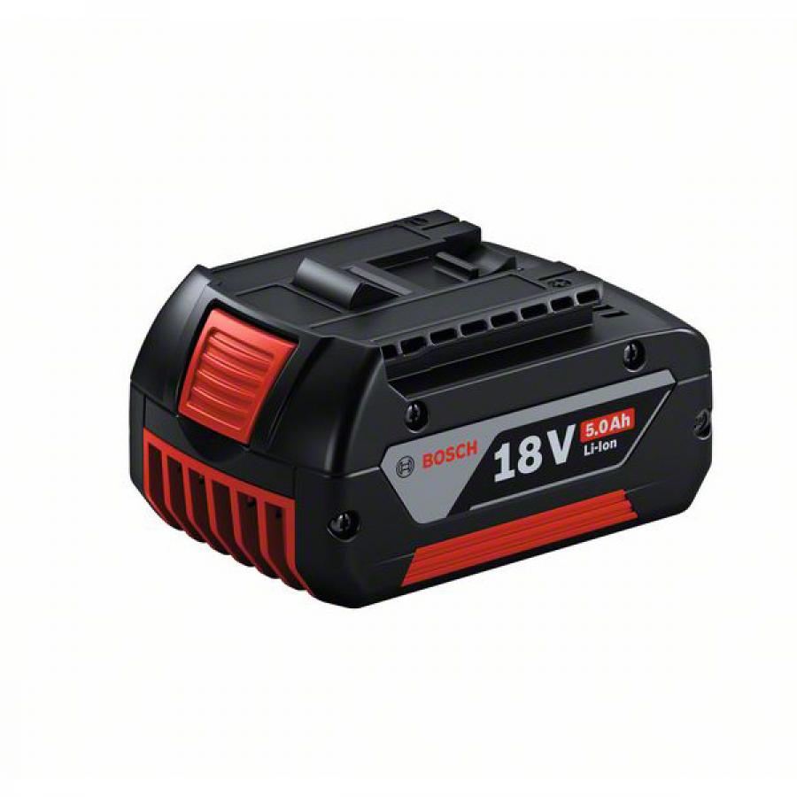 보쉬 정품 배터리 GBA 18V 5.0Ah