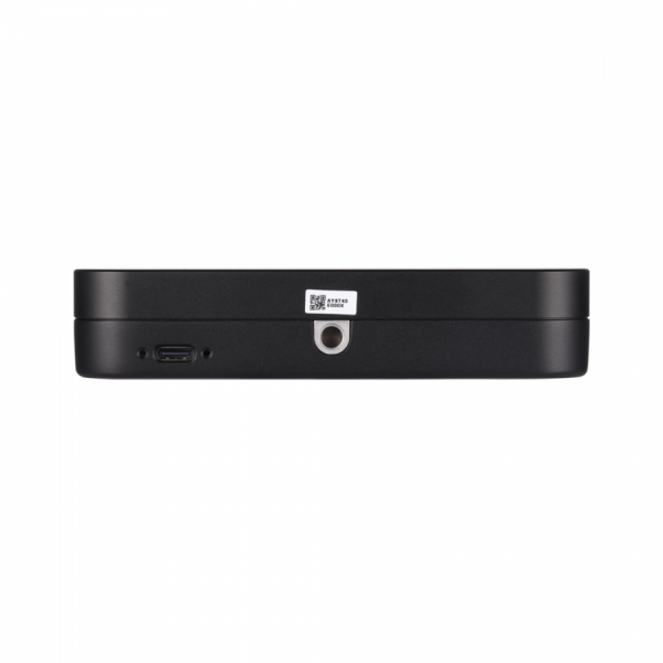 디바이스마트,MCU보드/전자키트 > 인공지능/임베디드/산업용 > 인공지능/머신러닝 > 인공지능 카메라/비젼,Orbbec,Gemini 2L Active Stereo IR  Camera,RGB 및 IR 카메라용 글로벌 셔터 / 수평 91도 수직 66도 시야각 / 0.25~10m 깊이 측정 / 1280 x 800 30fps Depth / USB C / IMU 지원