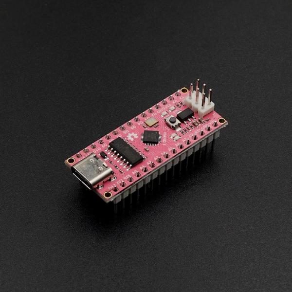 디바이스마트,오픈소스/코딩교육 > 아두이노 > 아두이노 호환보드,Happy House,아두이노 나노 C타입 호환보드 블랙 [CMODULE-22],아두이노 나노 C타입 V3.0 호환보드 / CH340 / ATmega328P / V3.0 / 전압 : 3.3V ~ 5V / SPAM : 2kb/ Flash : 32kb / c 타입 / 블랙버전 / 데이터 케이블 포함