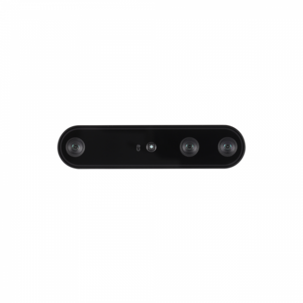 디바이스마트,MCU보드/전자키트 > 인공지능/임베디드/산업용 > 인공지능/머신러닝 > 인공지능 카메라/비젼,Orbbec,Gemini 2L Active Stereo IR  Camera,RGB 및 IR 카메라용 글로벌 셔터 / 수평 91도 수직 66도 시야각 / 0.25~10m 깊이 측정 / 1280 x 800 30fps Depth / USB C / IMU 지원