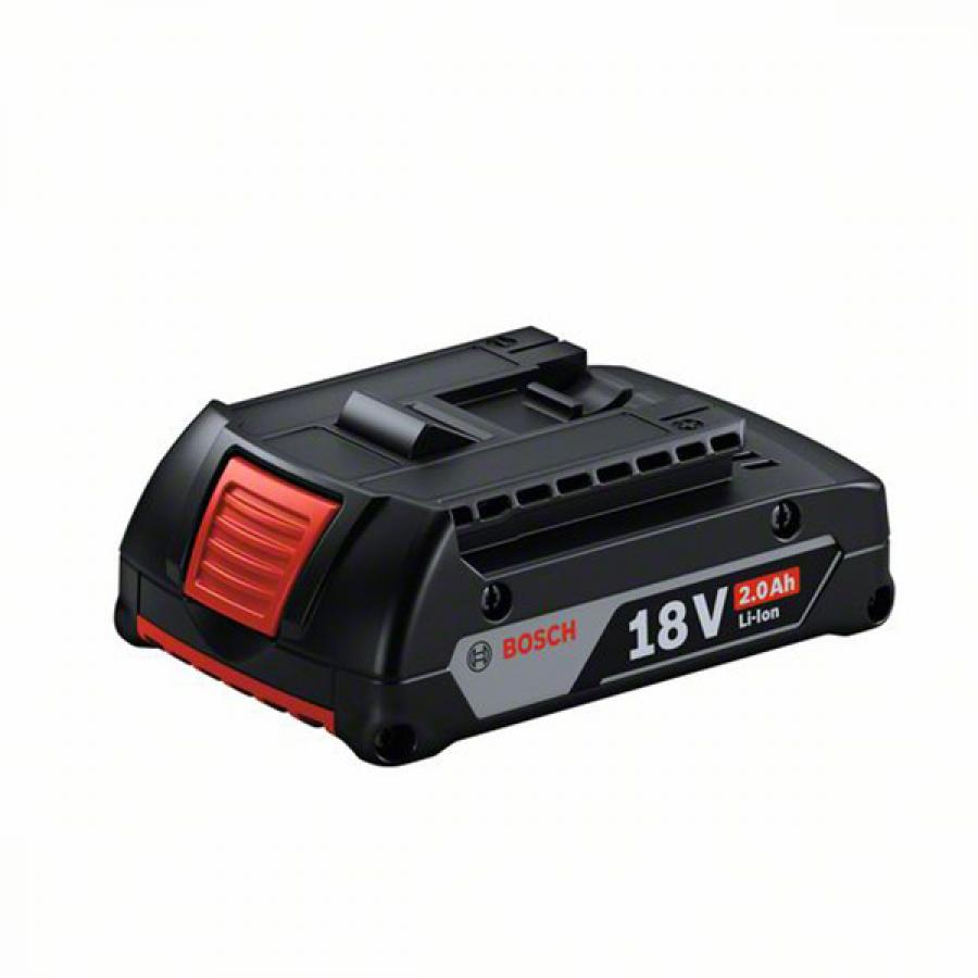 보쉬 정품 배터리 GBA 18V 2.0Ah