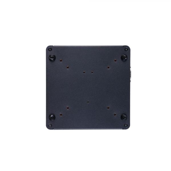 디바이스마트,MCU보드/전자키트 > 인공지능/임베디드/산업용 > 인공지능/머신러닝 > 인공지능 개발보드/모듈/키트,Seeedstudio,reComputer Industrial J3011- Fanless Edge AI Device with Jetson Orin Nano 8GB module [110110193/E2025021101],J3011 Orin Nano 8GB / 40 TOPS / 1024-core NVIDIA Ampere architecture GPU with 32 Tensor Cores / 8GB 128-bit LPDDR5 68 GB/s