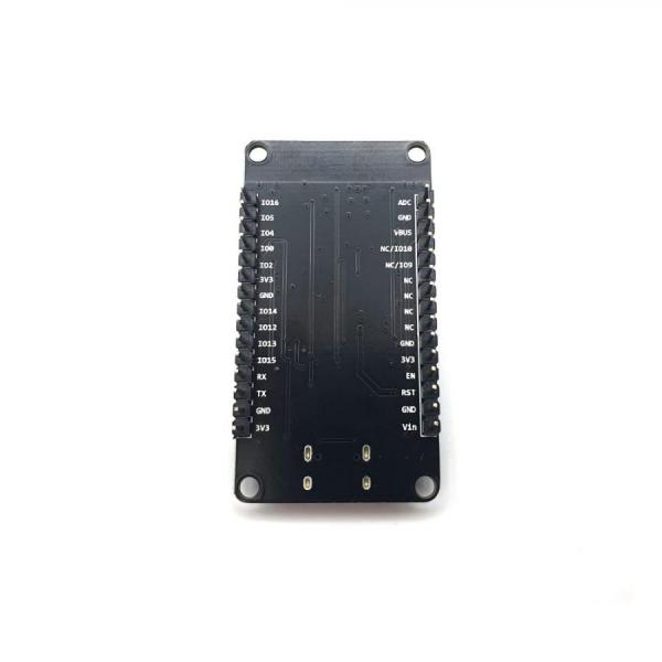 디바이스마트,오픈소스/코딩교육 > 파이썬/IoT 개발 보드 > ESP32,Happy House,NodeMCU ESP8266 C타입 와이파이 개발보드 CH-340 [CMODULE-27],NodeMCU ESP8266 C타입 개발보드 / CH-340 / 와이파이 모듈 / C타입 / ESP8266 / 아두이노, 마이크로파이썬 / C타입 케이블 포함