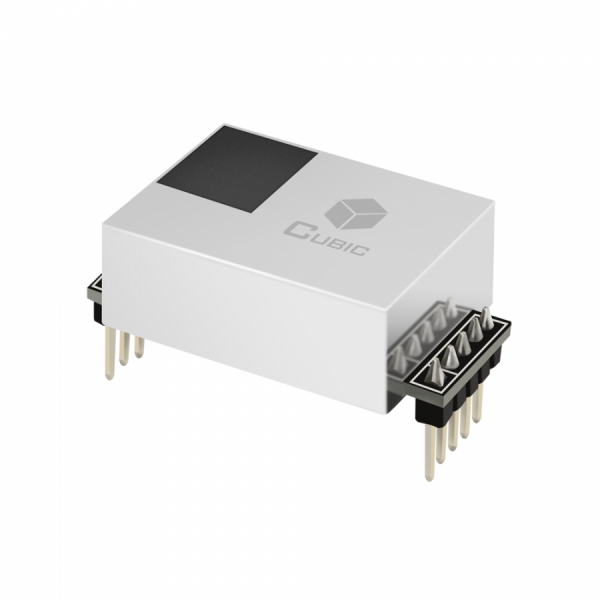 디바이스마트,센서 > 공기질/환경센서 > 가스/산소/VOC센서,새로운 시작,아두이노 CO2 센서 CM1107BN,이산화탄소 농도를 알려주는 센서 / 측정 농도 : 0~12,000ppm / 작동 온도 : -10℃ ~ 70℃ / 전원 공급 : DC4.5V~5.5V