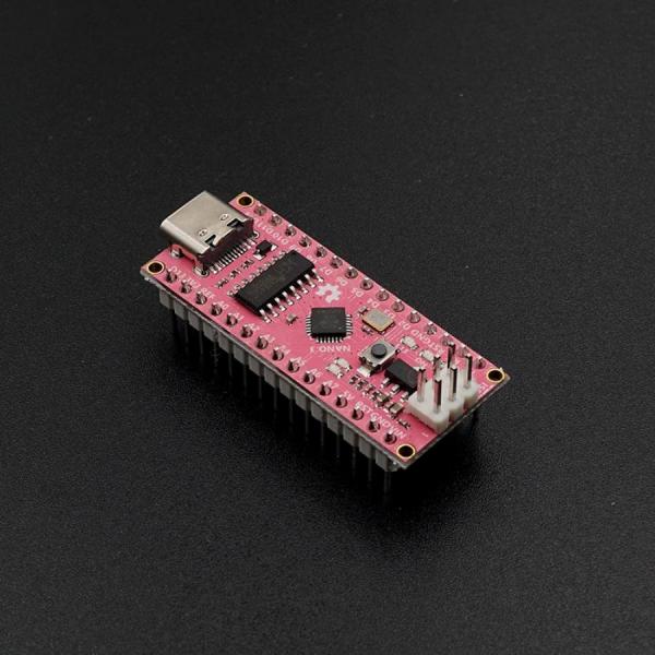 디바이스마트,오픈소스/코딩교육 > 아두이노 > 아두이노 호환보드,Happy House,아두이노 나노 C타입 호환보드 블랙 [CMODULE-22],아두이노 나노 C타입 V3.0 호환보드 / CH340 / ATmega328P / V3.0 / 전압 : 3.3V ~ 5V / SPAM : 2kb/ Flash : 32kb / c 타입 / 블랙버전 / 데이터 케이블 포함