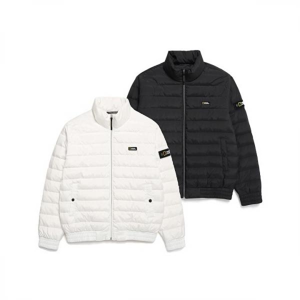 디바이스마트,사무/생활/서적 > 차량/생활/IOT > IOT/생활/취미,내셔널지오그래픽,네오 하이넥 경량다운 [N237UFT420],네오 하이넥 경량다운 / 블랙or화이트 색상