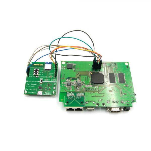 디바이스마트,MCU보드/전자키트 > 통신/네트워크 > 블루투스/BLE,(주)칩센,BoT-TMA50 테스트용 개발보드 EVB-TMA50,EVB-TMA50는 고객(개발자)가 제품을 설계하기 전에 먼저 블루투스 모듈(BoT-TMA50)의 기능을 테스트 할 수 있는 개발보드입니다.