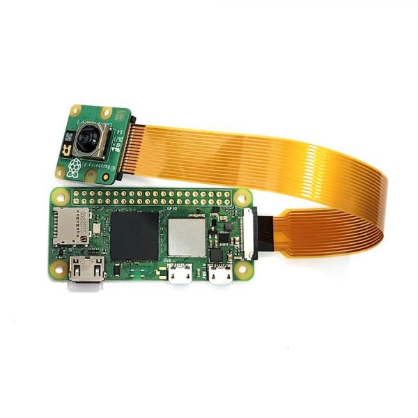 디바이스마트,오픈소스/코딩교육 > 라즈베리파이 > 아답터/방열판/OS/기타,SMG,라즈베리파이5, 제로 카메라 어댑터 케이블 (22pin to 15pin) 15cm,라즈베리파이5, 라즈베리파이 제로와 호환 가능한 ffc 케이블 / 15 Pin 1.0mm Pitch to 22 Pin 0.5mm / 15cm