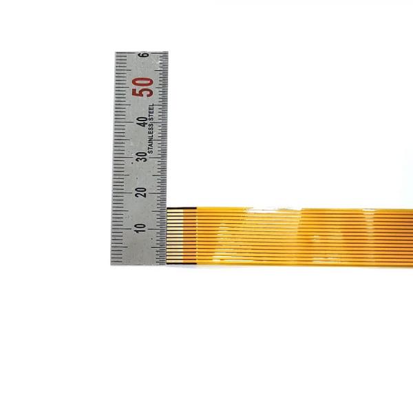 디바이스마트,오픈소스/코딩교육 > 라즈베리파이 > 아답터/방열판/OS/기타,SMG,라즈베리파이5, 제로 카메라 어댑터 케이블 (22pin to 15pin) 15cm,라즈베리파이5, 라즈베리파이 제로와 호환 가능한 ffc 케이블 / 15 Pin 1.0mm Pitch to 22 Pin 0.5mm / 15cm