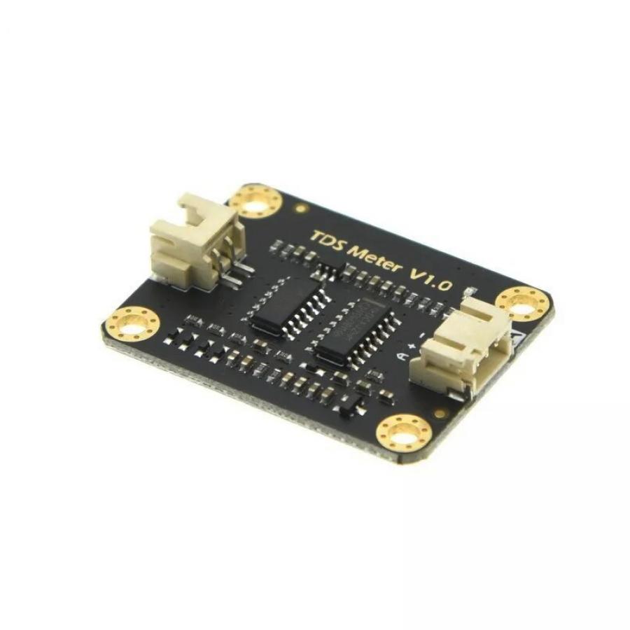 TDS 미터 V1.0 개발 보드 - 검정색 [HPRO-0079]