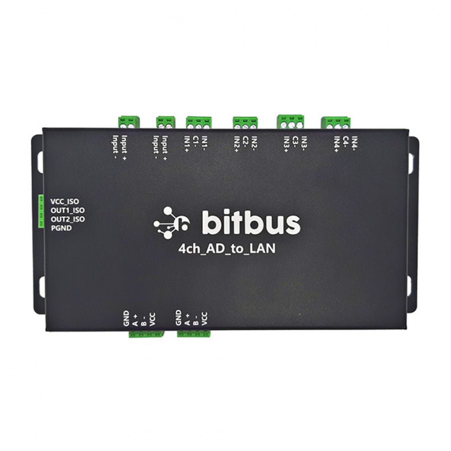 BT-ADL4[유선 데이터 수집장치]