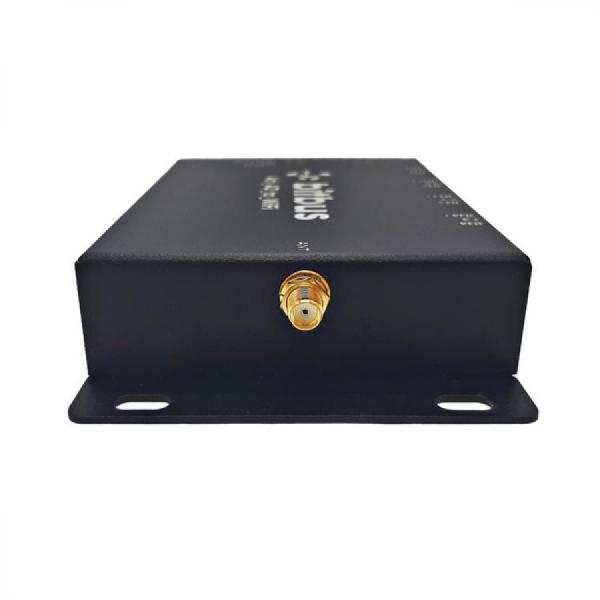 디바이스마트,MCU보드/전자키트 > 통신/네트워크 > 기타 네트워크/통신,비트버스,BT-ADW4[무선 데이터 수집 장치],무선타입 / 4채널 제품 / RS485 통신 / DC12V / WiFi 연결가능 / 아두이노 스케치 프로그램 사용가능