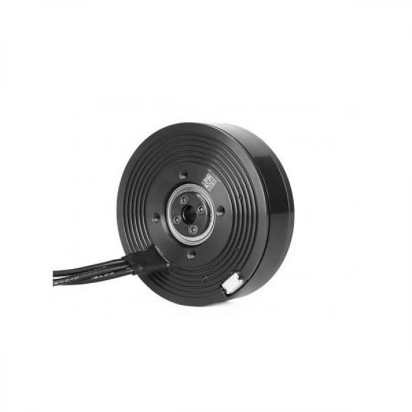 디바이스마트,기계/제어/로봇/모터 > 모터류 > BLDC모터 > 브랜드(Cubemars) BLDC모터,Cubemars,R60 KV115 + 홀센서 포함,R Series / AGV·로봇 바퀴용 외골격 모터 / 아웃러너 토크 모터 /Voltage (V): 48 / Peak Torque (Nm): 2.3 / Continuous Torque Max Speed (rpm): 4150 / 홀센서 포함