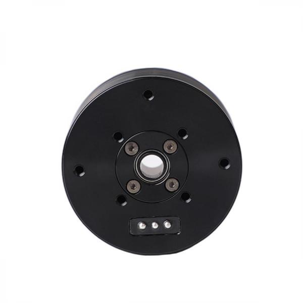 디바이스마트,기계/제어/로봇/모터 > 모터류 > BLDC모터 > 브랜드(Cubemars) BLDC모터,Cubemars,G35 KV100,G Series / 자율주행 및 로봇 짐벌용 모터 / GIMBAL motor / Rated Voltage: 16V / weight: 159g / size: 89*91*73