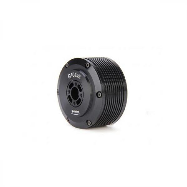 디바이스마트,기계/제어/로봇/모터 > 모터류 > BLDC모터 > 브랜드(Cubemars) BLDC모터,Cubemars,G40 KV210,G Series / 자율주행 및 로봇 짐벌용 모터 / GIMBAL motor / Rated Voltage: 16V / weight: 163g / size: 89*91*73