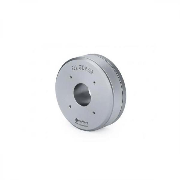 디바이스마트,기계/제어/로봇/모터 > 모터류 > BLDC모터 > 브랜드(Cubemars) BLDC모터,Cubemars,GL60 KV55,GL Series / 드론·로봇용 짐벌 모터 / GIMBAL motor / Rated Voltage: 16V / AlexMos 짐벌 컨트롤러와 호환 가능 / 226g / 160*122*42