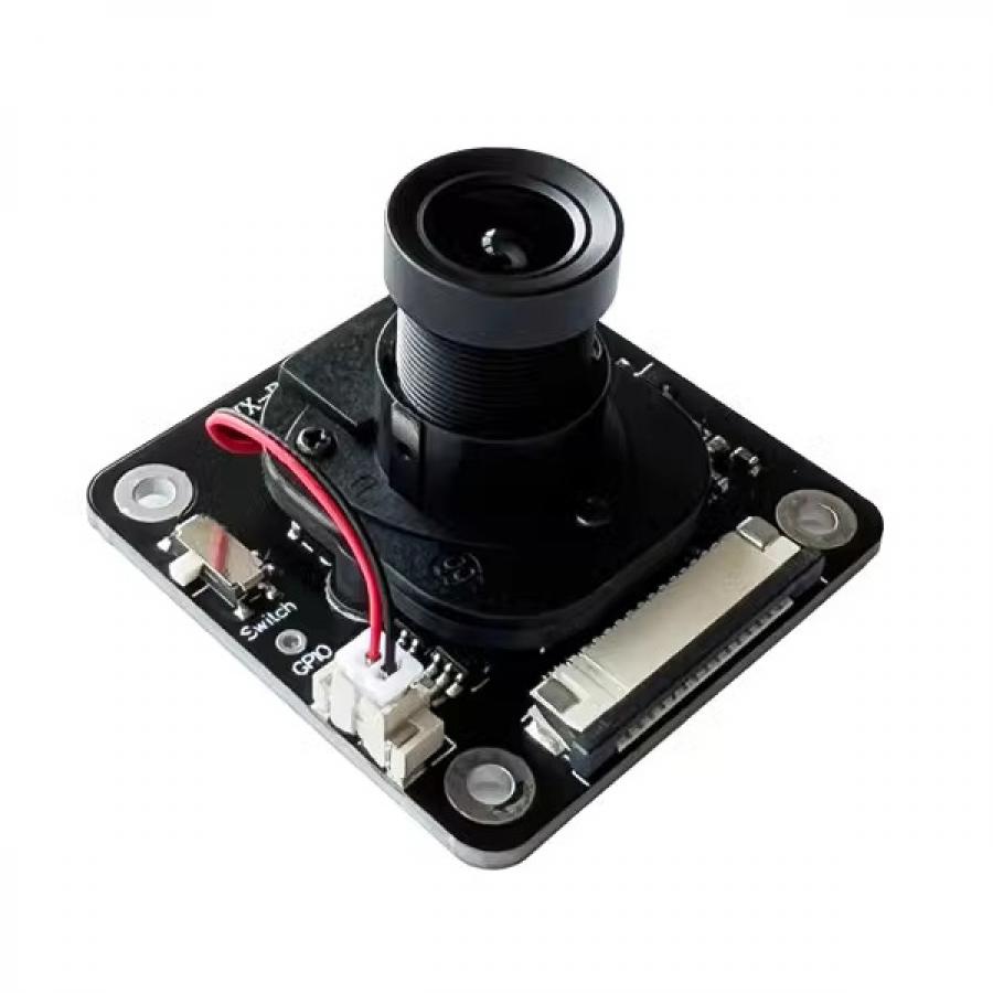 라즈베리파이 IMX290 2MP IR-CUT 카메라 모듈 [TYE-RPC02]