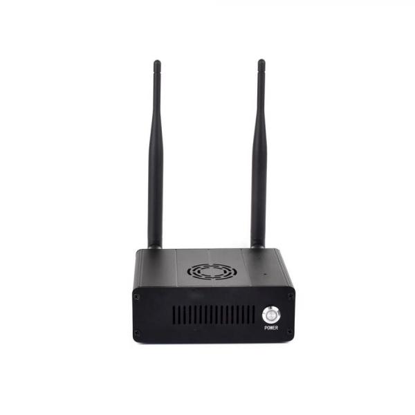 디바이스마트,MCU보드/전자키트 > 인공지능/임베디드/산업용 > 인공지능/머신러닝 > 인공지능 확장보드/액세서리,Happy House,Jetson Orin/NX 금속 케이스 풀 패키지 [CMODULE-33],젯슨 오린, 젯슨 오린 NX에 사용 가능한 금속 케이스 / 카메라 거치대, 안테나, 스위치 40PIN 케이블 등 구성