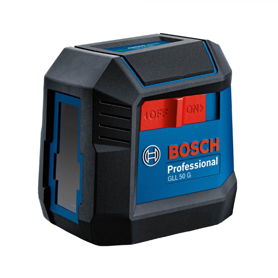 보쉬 라인 레이저 GLL 50 G