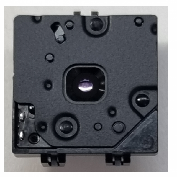 디바이스마트,MCU보드/전자키트 > 카메라/비디오 > 얼굴인식/열화상센서,센서캠,Lepton3.1R (160x120, 픽셀별 온도출력),군사용도 판매금지 / FLIR Lepton®은 현재 판매되고 있는 적외선 열화상 센서 중에서 최소의 크기입니다.