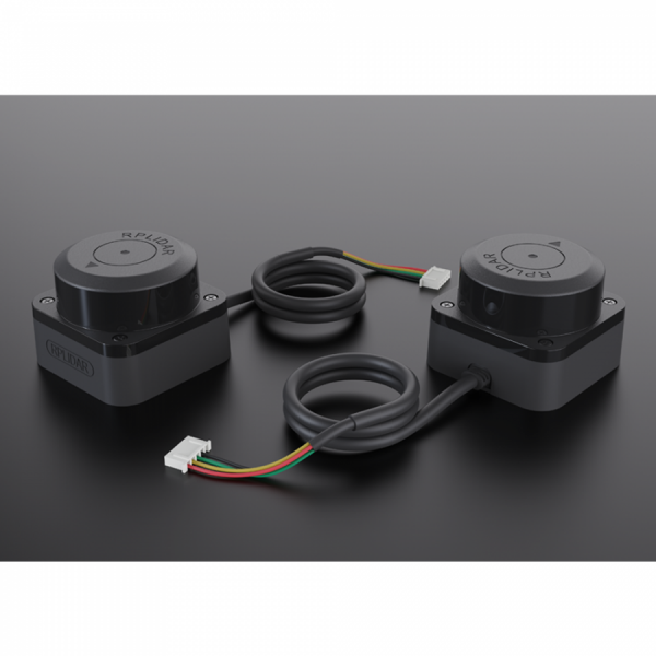 디바이스마트,센서 > 근접/라이다/레이다센서 > 라이다(LiDAR)/레이저센서,SLAMTEC,KC인증 슬램텍 RPLIDAR C1 360도 거리측정 라이다 센서 IP54 - 12m,한국공식대리점 / 2D 레이저 스캐너로 360도에 12미터 이내 범위를 스캔 / IP54 / HD 고해상도 / 5KHZ 샘플링 주파수 / 10HZ 스캔 주파수