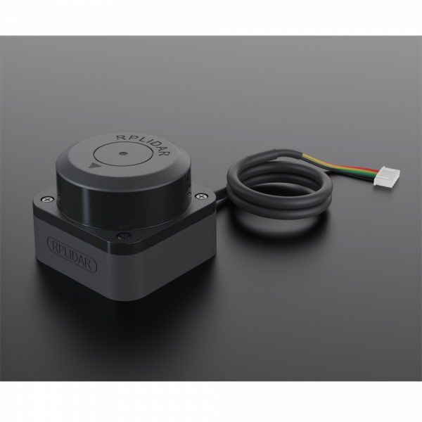 디바이스마트,센서 > 근접/라이다/레이다센서 > 라이다(LiDAR)/레이저센서,SLAMTEC,KC인증 슬램텍 RPLIDAR C1 360도 거리측정 라이다 센서 IP54 - 12m,한국공식대리점 / 2D 레이저 스캐너로 360도에 12미터 이내 범위를 스캔 / IP54 / HD 고해상도 / 5KHZ 샘플링 주파수 / 10HZ 스캔 주파수