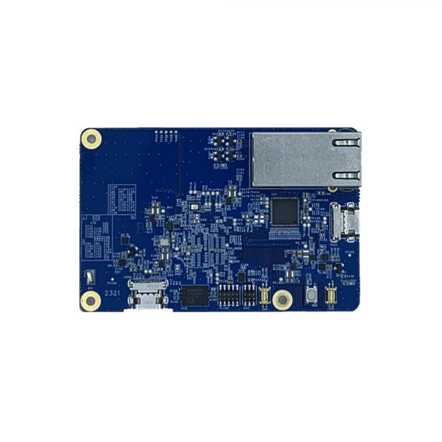 AI 가속기 보드 ZAiV-AHR