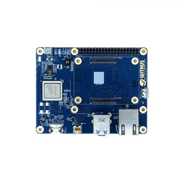 디바이스마트,MCU보드/전자키트 > 인공지능/임베디드/산업용 > 인공지능/머신러닝 > 인공지능 개발보드/모듈/키트,위더스(주),AI 가속기 보드 ZAiV-AHP,높은성능의 AI 가속기 탑재 / 모델별 다양한 인터페이스 지원 / 사용자 가이드 제공, 소스코드 및 유튜브 지원 / 10개 구매 시 1개 추가 증정 / 12월 30일까지 특가 할인 진행