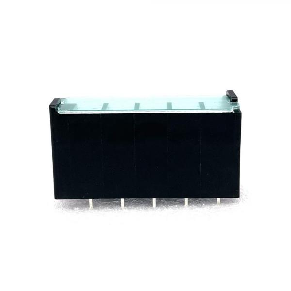 디바이스마트,커넥터/PCB > 터미널블럭 > DINKLE,DINKLE,터미널블럭 4DC-B01W-10(10핀),핀간격 : 9.52mm  / M3.5  / 300V  / 20A / 2단 배리어 10핀 단자대