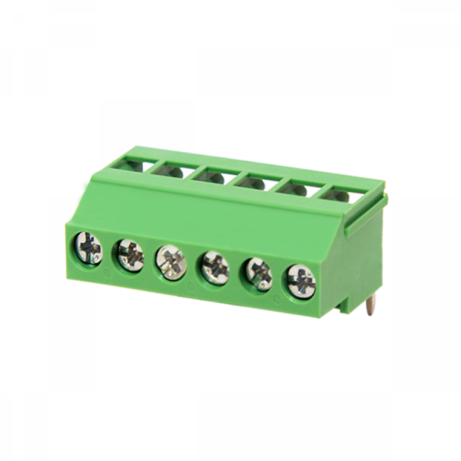 터미널블럭 EHK500R-10P(10핀)