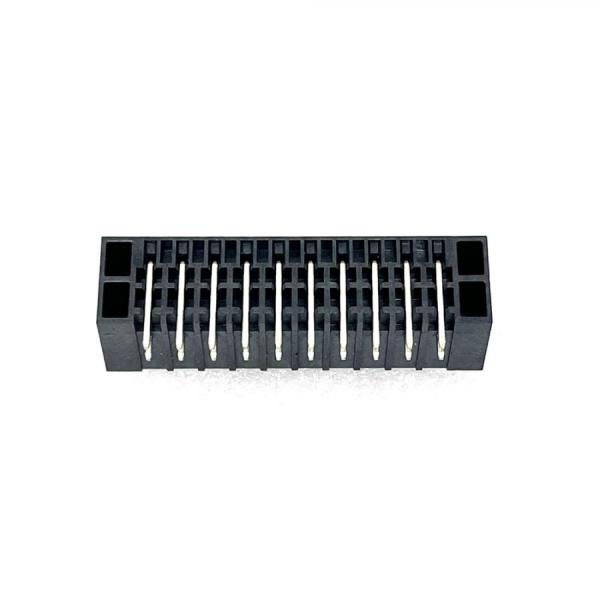 디바이스마트,커넥터/PCB > 터미널블럭 > DINKLE,DINKLE,터미널블럭 0159-1120L (20핀),핀간격 : 3.50 mm / 150V / 8A / 20핀 착탈식 헤더 단자대 / 0159-0120과 함께 사용