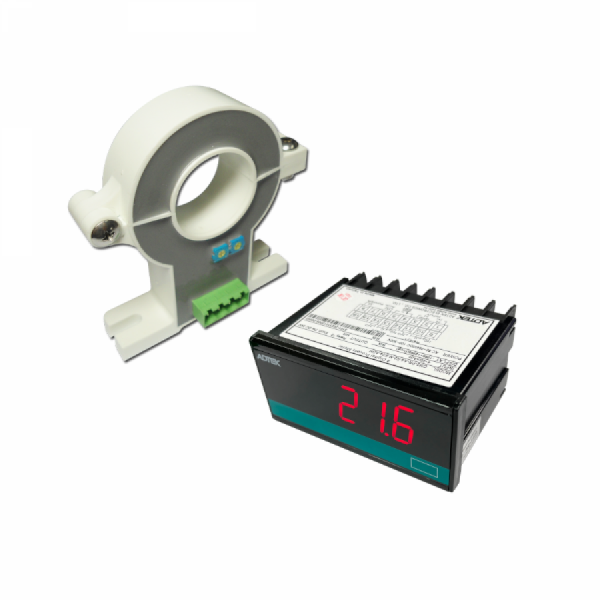 디바이스마트,기계/제어/로봇/모터 > 자동화(FA) > 제어 > 판넬메터,디웰전자,패널미터 CM2-PR-A4-R2(릴레이 포함),소비 전력(AC) : 2.5VA 이하 / 사용온도 : 0~60˚℃ / 벽 고정용 Bracket 포함 / 릴레이 포함