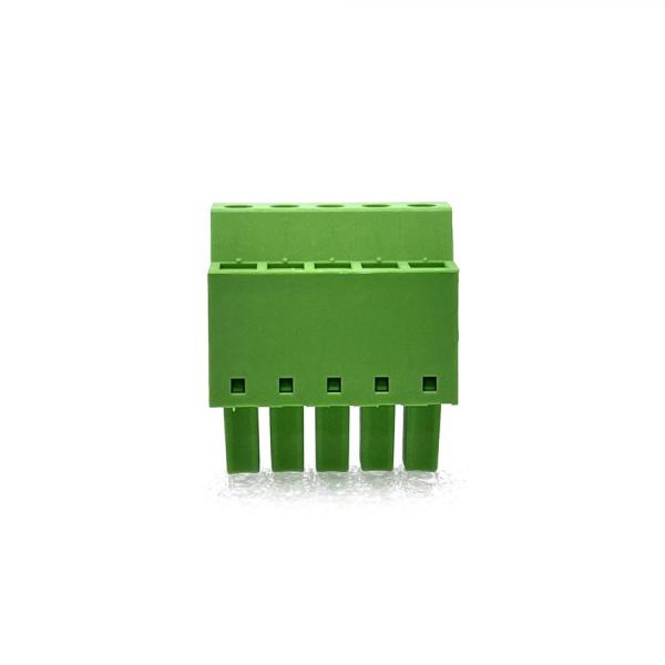 디바이스마트,커넥터/PCB > 터미널블럭 > DINKLE,DINKLE,터미널블럭 EC381F-05P(5핀),핀간격 : 3.81 mm / 300V / 8A / 5핀 착탈식 플러그 / ECH381R-05P / ECH381V-05P 함께 사용