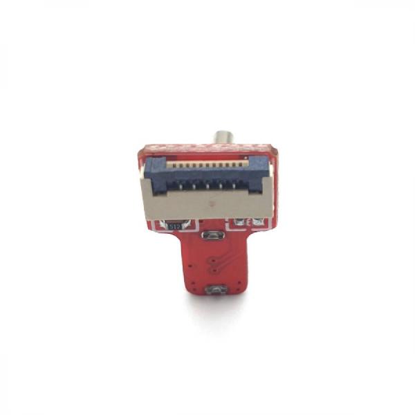 디바이스마트,커넥터/PCB > I/O 커넥터 > USB/IEEE 커넥터 > USB-C 타입 커넥터,BIND,C타입 USB DIY 직각 커넥터 모듈 [SZH-CON041],C타입 USB DIY 직각 커넥터 모듈 / FFC / 5핀 1.0피치 케이블용