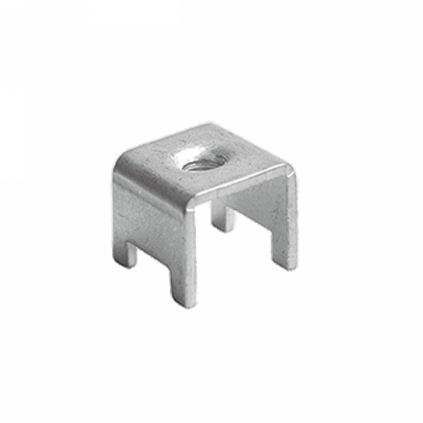 디바이스마트,커넥터/PCB > 터미널블럭 > DINKLE,DINKLE,개별단자 P-840,85A 퀵 와이어 터미널 단자 (스크류포함) /  핀간격 : 8.00 / 10.80 mm  /1.2x2.0mm / 85A / M5