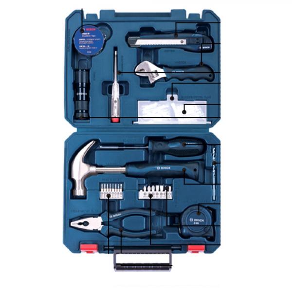 디바이스마트,수공구/전자공구/전동공구 > 전자공구 > 공구가방/공구세트 > 공구세트,보쉬 BOSCH,보쉬 가정용 수공구세트 66종,케이스 사이즈 370 x 270 x 85 mm / 가정 구비용 프리미엄 보쉬 공구세트 / 핸드툴 세트 /